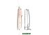Ирригатор CS Medica AquaPulsar CS-3 (розовый)