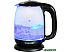 Электрочайник StarWind SKG1210 (черный)