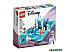 Конструктор Lego Princess Книга сказочных приключений Эльзы и Нока 43189