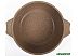 Кастрюля Мечта Гранит Brown 43806