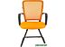 Кресло CHAIRMAN 698V (оранжевый)