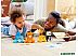 Конструктор Lego Duplo Поезд для животных 10955