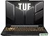 Игровой ноутбук ASUS TUF Gaming F16 FX607VJ-RL074 Игровой ноутбук ASUS TUF Gaming F16 FX607VJ-RL074