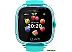 Детские умные часы Elari KidPhone Fresh 4G (бирюзовый)