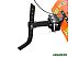 Мотокультиватор Skiper SP-800 (колеса 4.00-8)