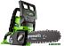 Электрическая пила Greenworks G24CS25 [2000007]