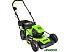 Колёсная газонокосилка Greenworks GD60LM46HP (2502807UB)
