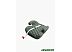 Детское сиденье Happy Baby Rider (dark olive)