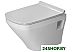 Унитаз Duravit DuraStyle (253909)