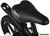 Детский велосипед Maxiscoo Space MSC-S1615D (фиолетовый)