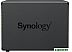 Сетевой накопитель Synology DiskStation DS1525+