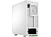 Корпус Fractal Design Meshify 2 Compact Lite White TG Clear FD-C-MEL2C-04