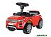Каталка CHI LOK BO Range Rover (красный) [348]