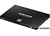 SSD Samsung 870 Evo 4TB MZ-77E4T0BW