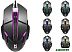 Компьютерная мышь Defender Optical Mouse Host MB-982 52982 (черный)