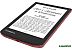 Электронная книга PocketBook A4 634 Verse Pro (страстно-красный)