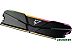 Оперативная память Netac Shadow RGB 8ГБ DDR4 3200 МГц NTSRD4P32SP-08E