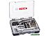 Набор оснастки Bosch 2607002786 (20 предметов)