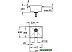 Кухонная мойка GROHE K700U 50-C 45.7/40.6 1.0 31653AP0 (черный гранит)