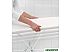 Гладильная доска Brabantia C 124x45 см 140648 (лаванда/каркас серый металлик)