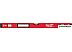 Уровень строительный Milwaukee Redstick Backbone 4932459065