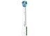 Насадка для зубных щеток Oral-B iO Ultimate Clean (2 шт., белый)
