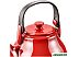Чайник без свистка Ceraflame Terrine N579166 (красный)