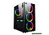 Корпус 1stPlayer FireBase X2