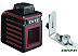Нивелир лазерный ADA Instruments Cube 360 Home Edition (A00444)