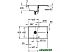 Кухонная мойка Grohe K400 50-C 78/50 1.0 31639AT0 (серый гранит)