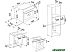 Электрический духовой шкаф Franke FSM 86 H XS Электрический духовой шкаф Franke FSM 86 H XS