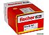 Дюбель-гвоздь Fischer N 6 x 40/10 F 513843 (200 шт)