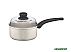 Кастрюля с длинной ручкой Nadoba Marmia 728314