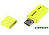 USB Flash GOODRAM UME2 32GB (желтый)