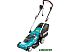 Колёсная газонокосилка Makita ELM3720