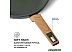 Сковорода Fissman Olivi 4415 Сковорода Fissman Olivi 4415