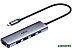 Док-станция Netac WF13 NT08WF13-30GR