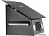 Кухонная вытяжка Exiteq EX-1426 (черный) Кухонная вытяжка Exiteq EX-1426 (черный)