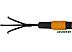Культиватор (разрыхлитель) Fiskars QuikFit 1000683 Культиватор (разрыхлитель) Fiskars QuikFit 1000683