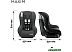 Автокресло Nania Maxim Access Grey (075186)