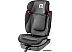 Автокресло Peg Perego Viaggio 1-2-3 Via Crystal Black