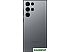 Смартфон Samsung Galaxy S22 Ultra 5G SM-S908B/DS 12GB/512GB (графитовый)