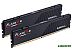 Оперативная память G.Skill Flare X5 4x64ГБ DDR5 6000 МГц F5-6000J3244G64GX4-FX5