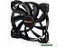 Вентилятор для корпуса be quiet! Pure Wings 2 120mm high-speed BL080