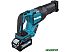 Сабельная пила Makita JR001GM201 (с 2-мя АКБ 4 Ah, кейс)