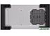 Корпус GameMax H605 Expedition White (Без БП)