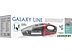 Автомобильный пылесос Galaxy Line GL6290