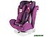 Автокресло Lionelo Bastiaan (фиолетовый)