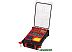 Органайзер Milwaukee PackOut Compact Organiser (4932464083)