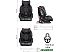 Автокресло Rant Thunder Ultra Isofix SPS (Black)